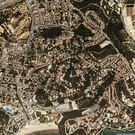 Foto del inmueble Piso de 179m2 en TARRAGONA, TARRAGONA