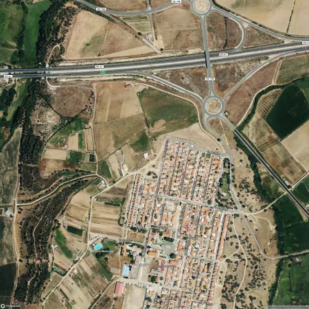 Foto del inmueble Casa de 387m2 en CORIA, CÁCERES