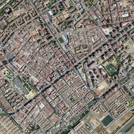 Foto del inmueble Piso de 64m2 en HUELVA, HUELVA
