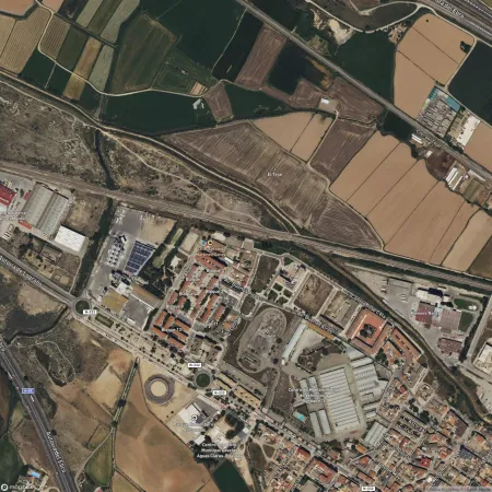 Foto del inmueble Piso de 78m2 en ZARAGOZA, ZARAGOZA