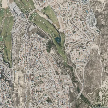 Foto del inmueble Piso de 97m2 en ROJALES, ALICANTE