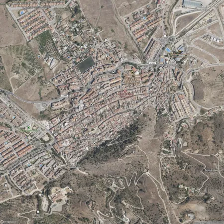 Foto del inmueble Local de 82m2 en CARTAMA, MÁLAGA