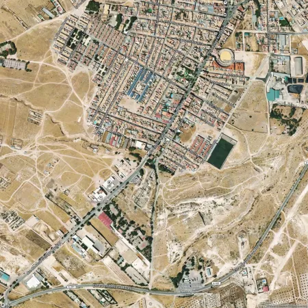 Foto del inmueble Piso de 114m2 en JODAR, JAÉN