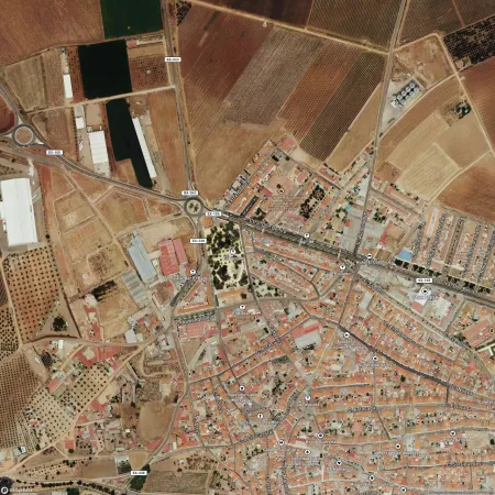 Foto del inmueble Piso de 139m2 en GUAREÑA, BADAJOZ