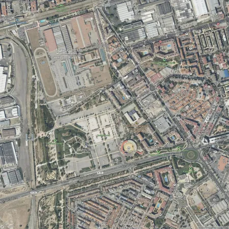 Foto del inmueble Local de 59m2 en TORREJON DE ARDOZ, MADRID