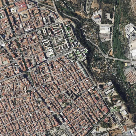 Foto del inmueble Piso de 69m2 en SABADELL, BARCELONA