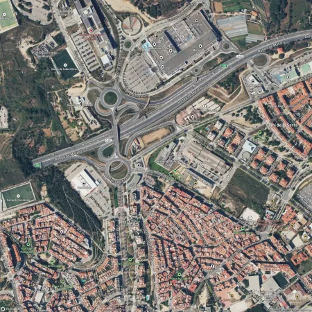 Foto del inmueble Piso de 62m2 en MATARO, BARCELONA