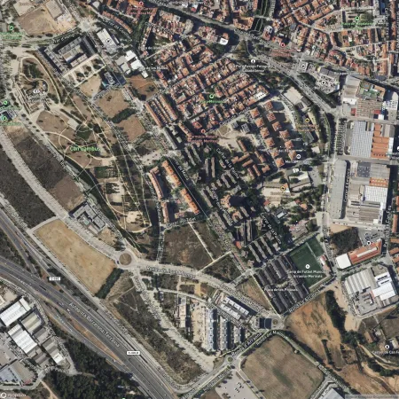 Foto del inmueble Piso de 67m2 en SABADELL, BARCELONA
