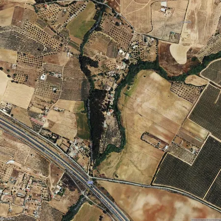 Foto del inmueble Piso en GIBRALEON, HUELVA