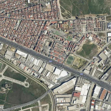 Foto del inmueble Piso de 48m2 en SEVILLA, SEVILLA