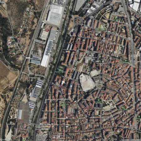 Foto del inmueble Piso de 75m2 en RUBI, BARCELONA