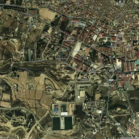 Foto del inmueble Local de 152m2 en MONOVAR/MONOVER, ALICANTE