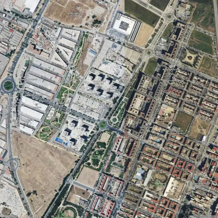 Foto del inmueble Local de 47m2 en SEVILLA, SEVILLA