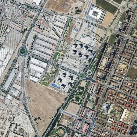 Foto del inmueble Trastero de 16m2 en SEVILLA, SEVILLA