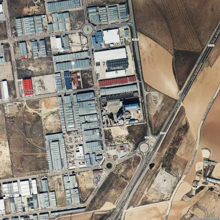 Foto del inmueble Nave industrial de 471m2 en ALBACETE, ALBACETE