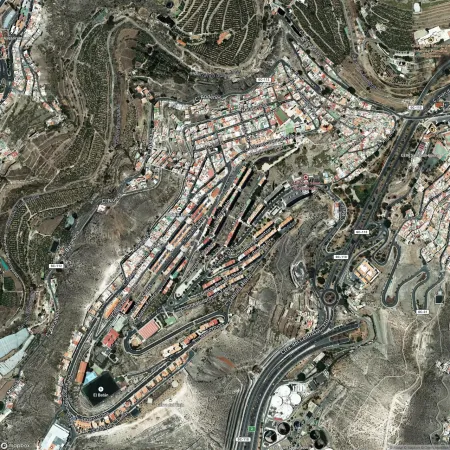 Foto del inmueble Piso de 65m2 en LAS PALMAS DE GRAN CANARIA, LAS PALMAS
