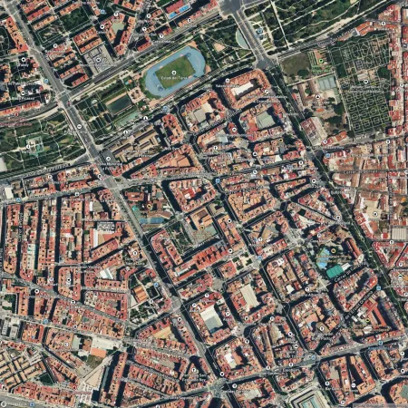 Foto del inmueble Piso de 159m2 en VALENCIA, VALENCIA