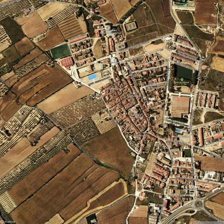 Foto del inmueble Piso de 134m2 en EL PLA DE SANTA MARIA, TARRAGONA