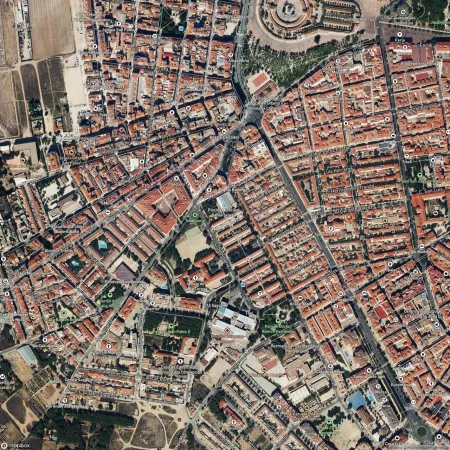 Foto del inmueble Piso de 129m2 en ALBACETE, ALBACETE