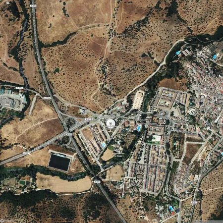 Foto del inmueble Piso de 66m2 en EL BOSQUE, CÁDIZ