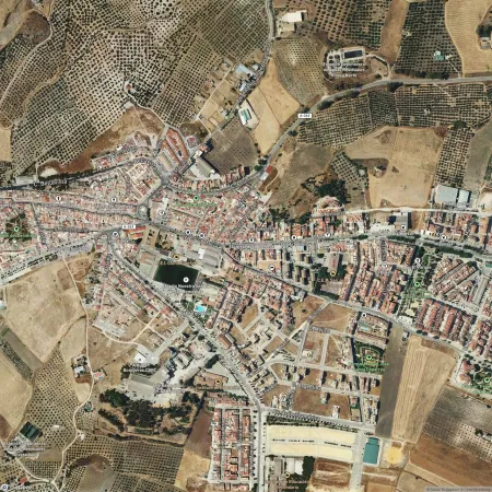 Foto del inmueble Piso de 125m2 en OLVERA, CÁDIZ