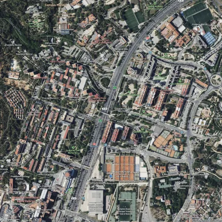 Foto del inmueble Piso de 63m2 en BARCELONA, BARCELONA