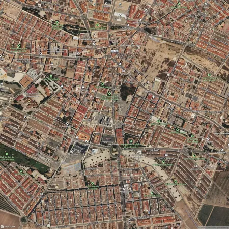 Foto del inmueble Piso de 22m2 en TORRE-PACHECO, MURCIA