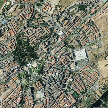 Foto del inmueble Piso de 85m2 en PLASENCIA, CÁCERES