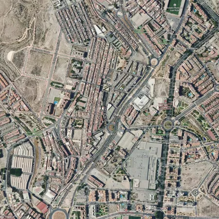 Foto del inmueble Piso de 61m2 en ALMERIA, ALMERÍA