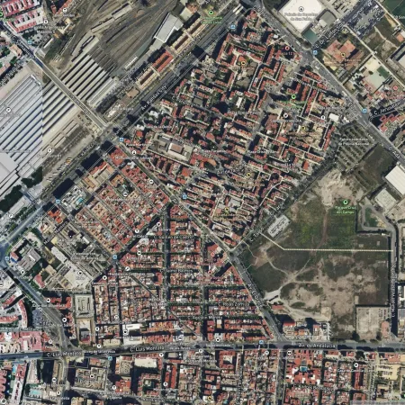 Foto del inmueble Piso de 85m2 en SEVILLA, SEVILLA