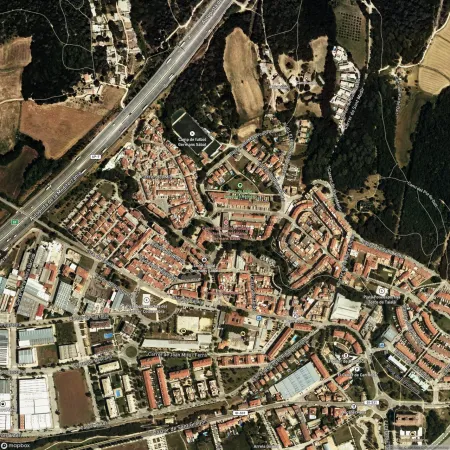 Foto del inmueble Piso de 55m2 en GIRONA, GIRONA