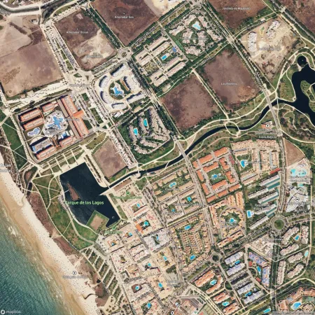 Foto del inmueble Piso de 109m2 en CHIPIONA, CÁDIZ