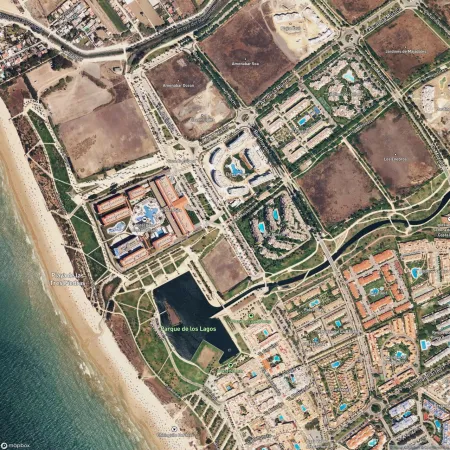 Foto del inmueble Garaje de 9m2 en CHIPIONA, CÁDIZ