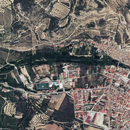 Foto del inmueble Piso de 204m2 en VALDERROBRES, TERUEL
