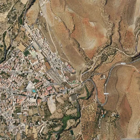 Foto del inmueble Piso de 134m2 en UGIJAR, GRANADA