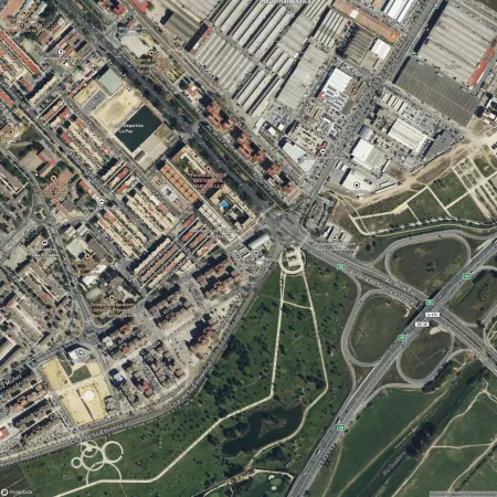 Foto del inmueble Piso de 127m2 en SEVILLA, SEVILLA