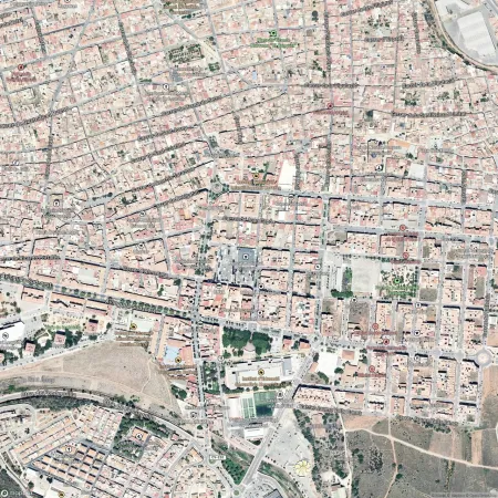 Foto del inmueble Piso de 102m2 en LA VALL D'UIXO, CASTELLÓN