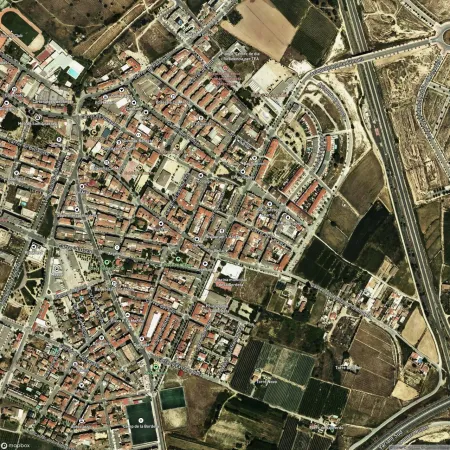 Foto del inmueble Nave industrial de 348m2 en LLEIDA, LLEIDA