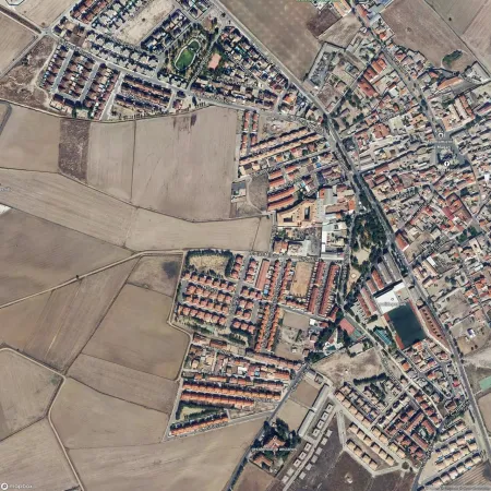 Foto del inmueble Piso de 179m2 en MAGAN, TOLEDO