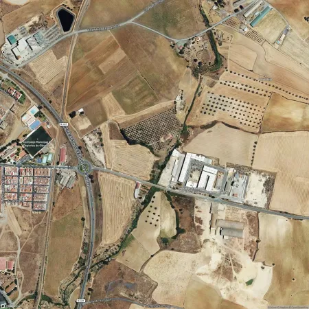 Foto del inmueble Suelo en GIBRALEON, HUELVA