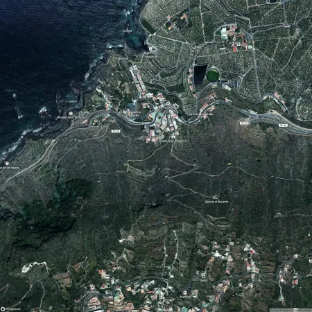 Foto del inmueble Piso en GARACHICO, S.C. TENERIFE