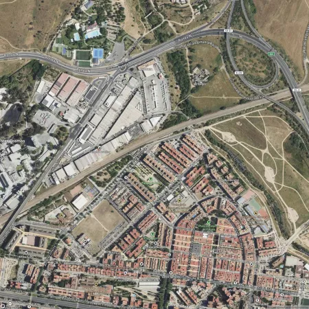 Foto del inmueble Piso de 88m2 en CORDOBA, CÓRDOBA