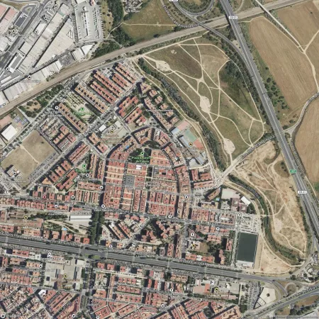 Foto del inmueble Piso de 79m2 en CORDOBA, CÓRDOBA