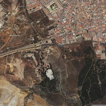 Foto del inmueble Piso de 78m2 en LA UNION, MURCIA