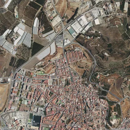 Foto del inmueble Piso de 137m2 en VELEZ-MALAGA, MÁLAGA