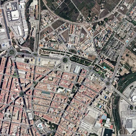 Foto del inmueble Local de 164m2 en GANDIA, VALENCIA