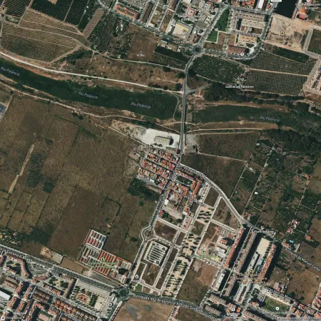 Foto del inmueble Piso de 111m2 en SAGUNTO / SAGUNT, VALENCIA