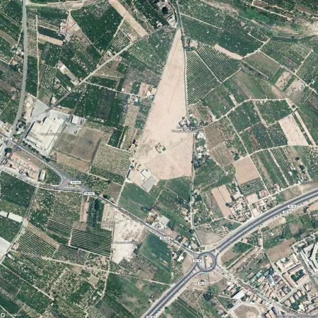 Foto del inmueble Suelo de 107m2 en BORRIANA / BURRIANA, CASTELLÓN