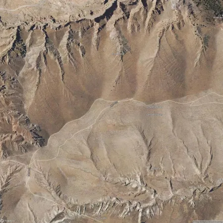 Foto del inmueble Suelo en ALBOLODUY, ALMERÍA