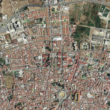 Foto del inmueble Piso de 80m2 en LA LINEA DE LA CONCEPCION, CÁDIZ
